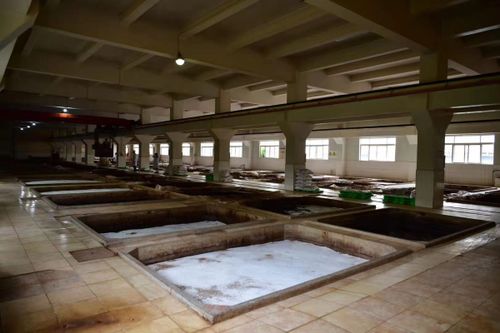 探訪拓東醬油老廠 尋寶永香齋三百年醬缸，啟文藝創(chuàng)作之思