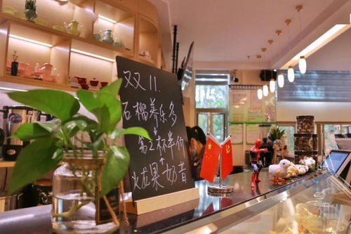 佛山文藝青年閱讀新去處 居民樓中的文創(chuàng)咖啡書店