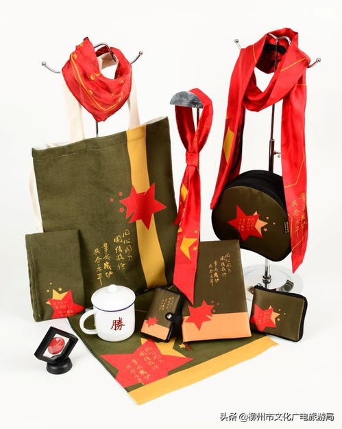 紅色印記·創(chuàng)意新生——全區(qū)博物館紅色文化暨特色文創(chuàng)產(chǎn)品展