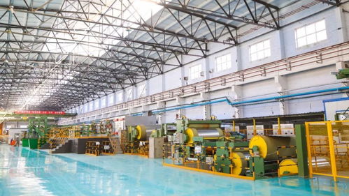 沖刺跑系統發力 調結構落地見效 東輕板帶廠10月份生產再創佳績