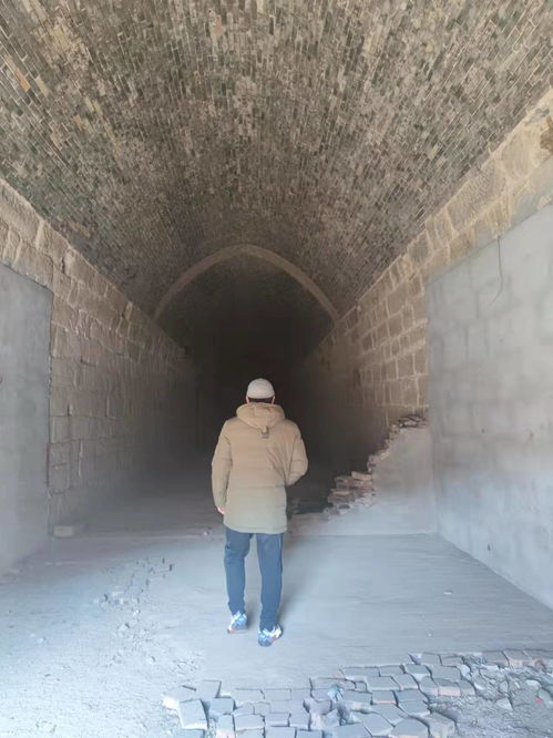 柳溝兵工廠 歷史記憶的修復與文藝創作的記錄使命