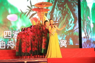 喜訊 我區文藝創作再添佳績，文化繁榮碩果累累