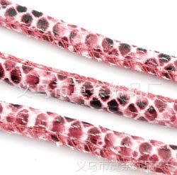 探尋時尚之源 義烏莫奈飾品廠，打造皮革繩飾精品