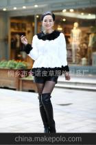 桐鄉(xiāng)市金諾皮草服飾制品廠 品質(zhì)皮衣批發(fā)的專業(yè)之選